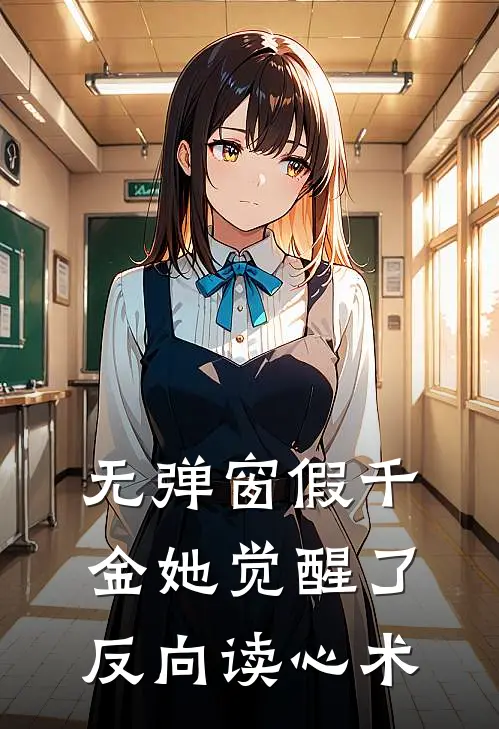 无弹窗假千金她觉醒了反向读心术