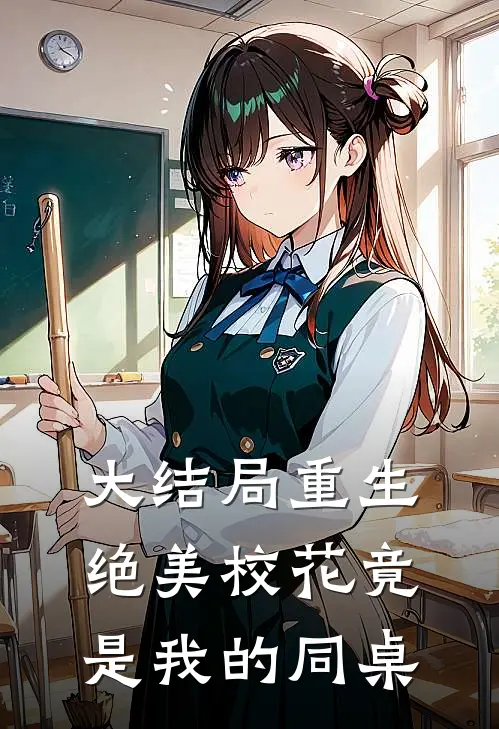 大结局重生绝美校花竟是我的同桌