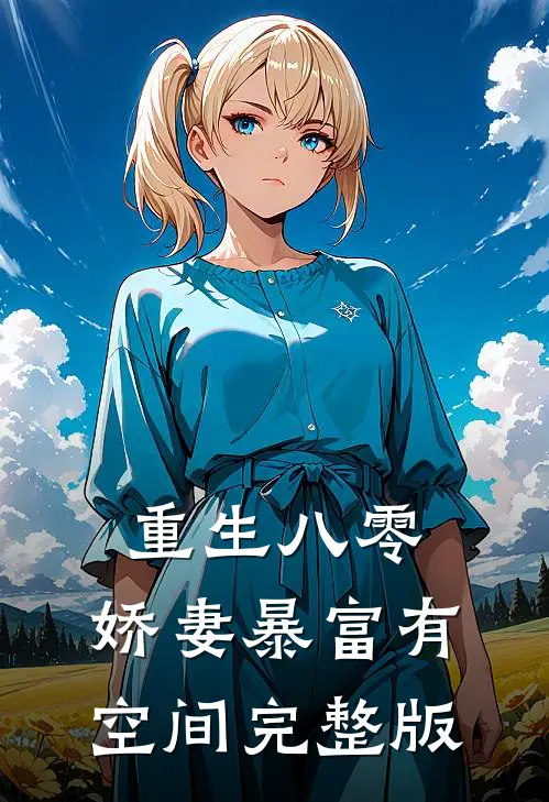 重生八零：娇妻暴富有空间完整版