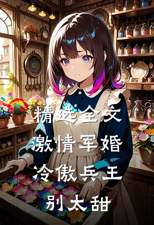 精选全文激情军婚，冷傲兵王别太甜