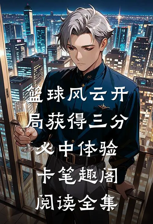 篮球风云开局获得三分必中体验卡笔趣阁阅读全集