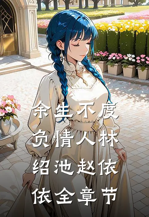 山河为聘，明月不归后续+番外