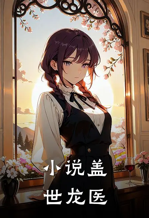 小说盖世龙医