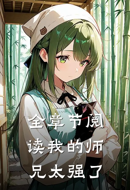 全章节阅读我的师兄太强了