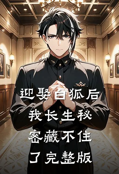 迎娶白狐后，我长生秘密藏不住了完整版