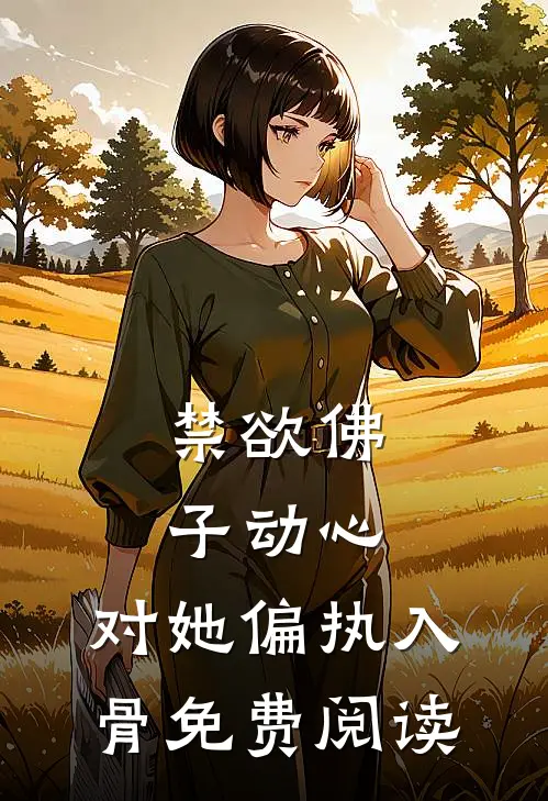 禁欲佛子动心，对她偏执入骨免费阅读