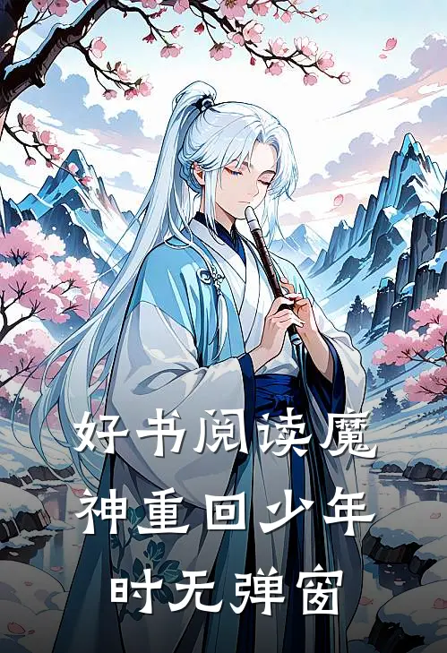 好书阅读魔神重回少年时无弹窗
