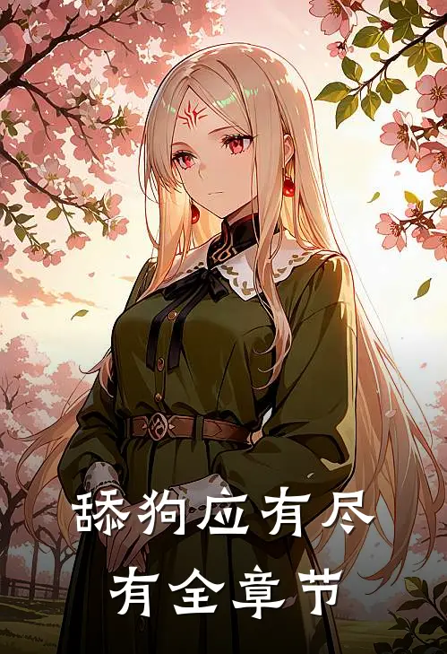 舔狗应有尽有全章节