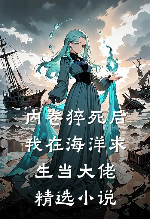 内卷猝死后，我在海洋求生当大佬精选小说