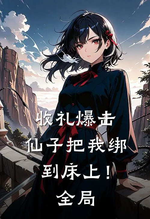 收礼爆击，仙子把我绑到床上！全局