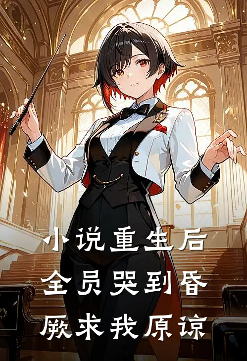 小说重生后，全员哭到昏厥求我原谅