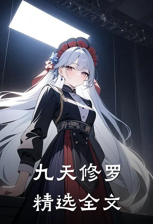 九天修罗精选全文