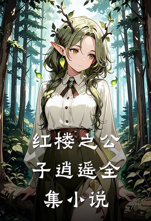 红楼之公子逍遥全集小说