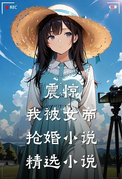 震惊,我被女帝抢婚小说精选小说
