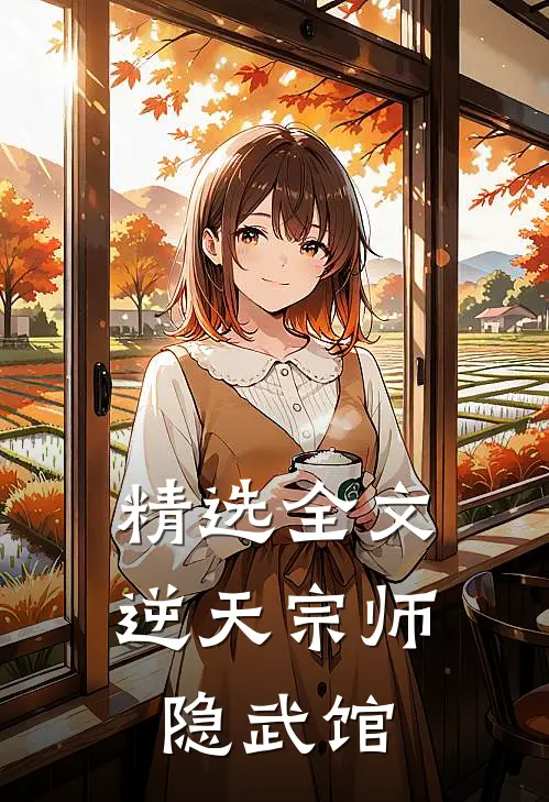 精选全文逆天宗师隐武馆