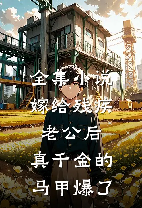 全集小说嫁给残疾老公后，真千金的马甲爆了