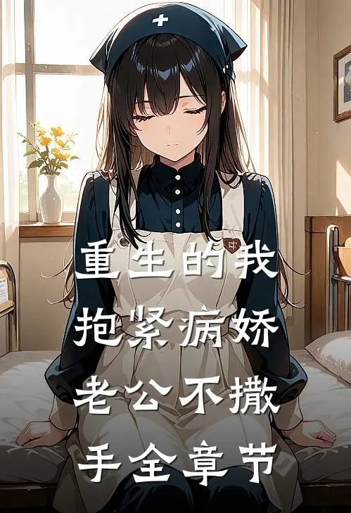 重生的我抱紧病娇老公不撒手全章节