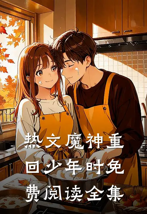 热文魔神重回少年时免费阅读全集