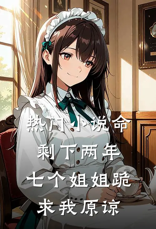 热门小说命剩下两年，七个姐姐跪求我原谅