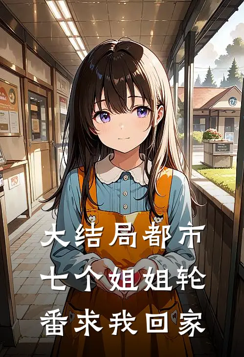 大结局都市：七个姐姐轮番求我回家