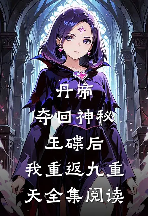丹帝：夺回神秘玉碟后，我重返九重天全集阅读