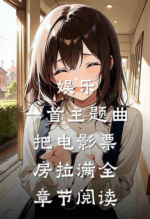 娱乐：一首主题曲，把电影票房拉满全章节阅读