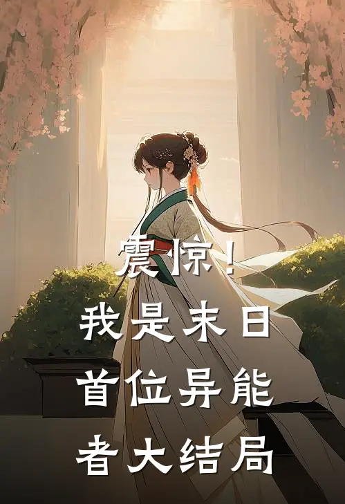 震惊！我是末日首位异能者大结局