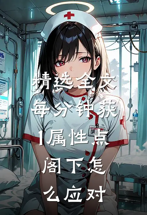 精选全文每分钟获1属性点，阁下怎么应对