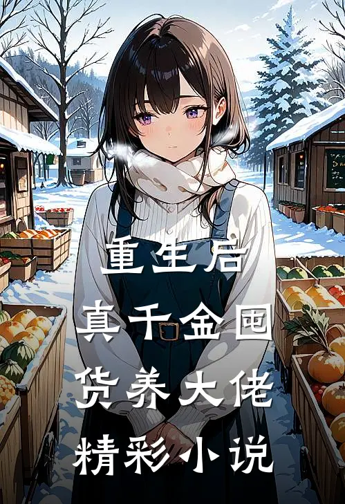 重生后，真千金囤货养大佬精彩小说