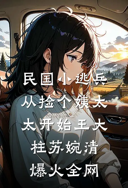 如果我不是你的女儿就好了
