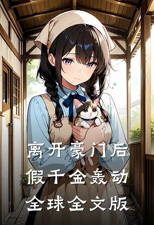 离开豪门后，假千金轰动全球全文版