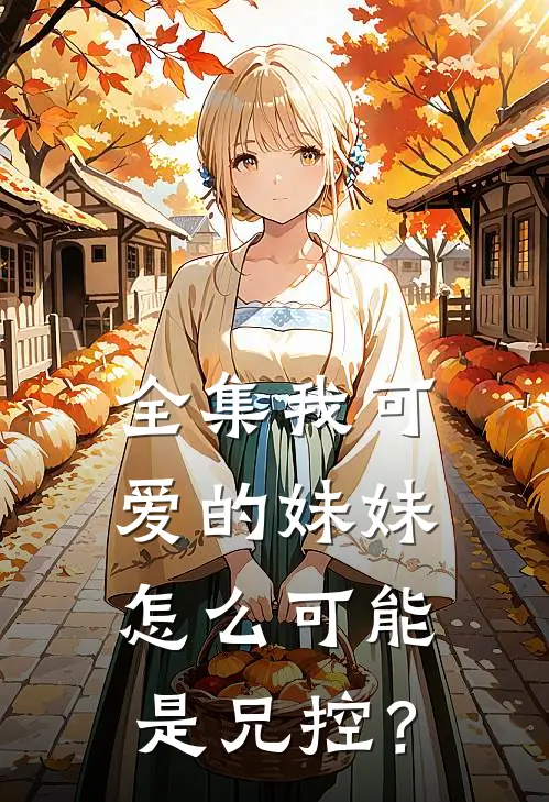 全集我可爱的妹妹怎么可能是兄控？