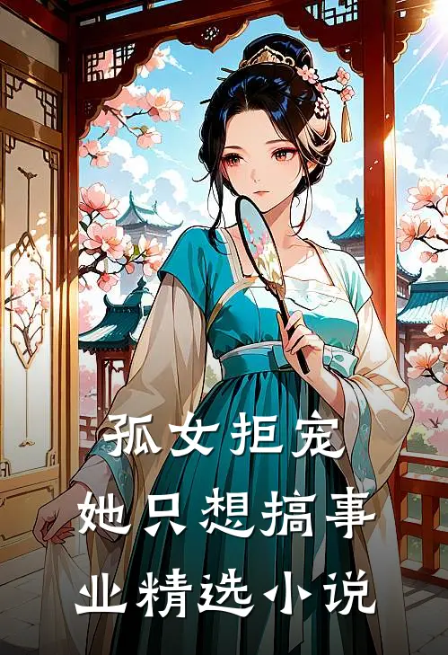 孤女拒宠：她只想搞事业精选小说