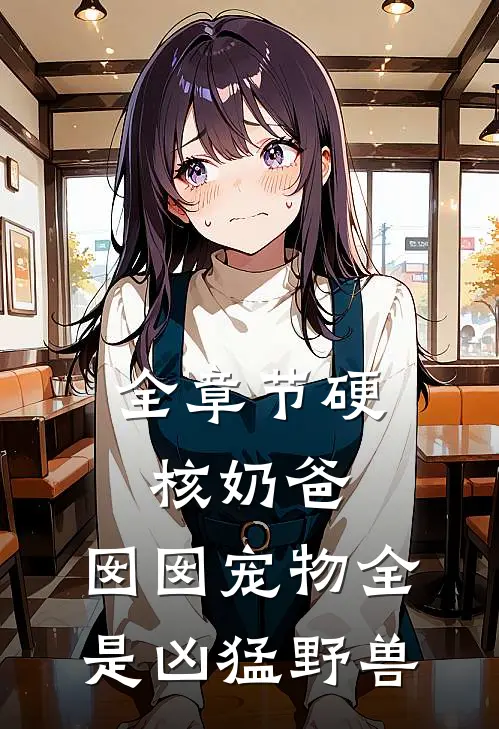 全章节硬核奶爸，囡囡宠物全是凶猛野兽