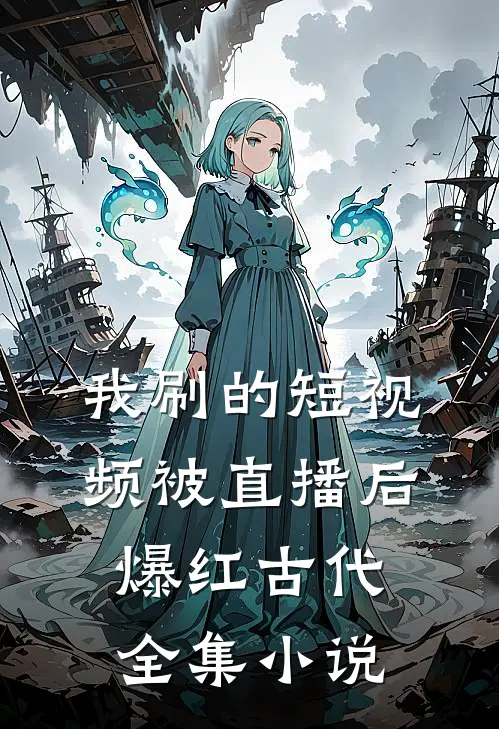 我刷的短视频被直播后爆红古代全集小说