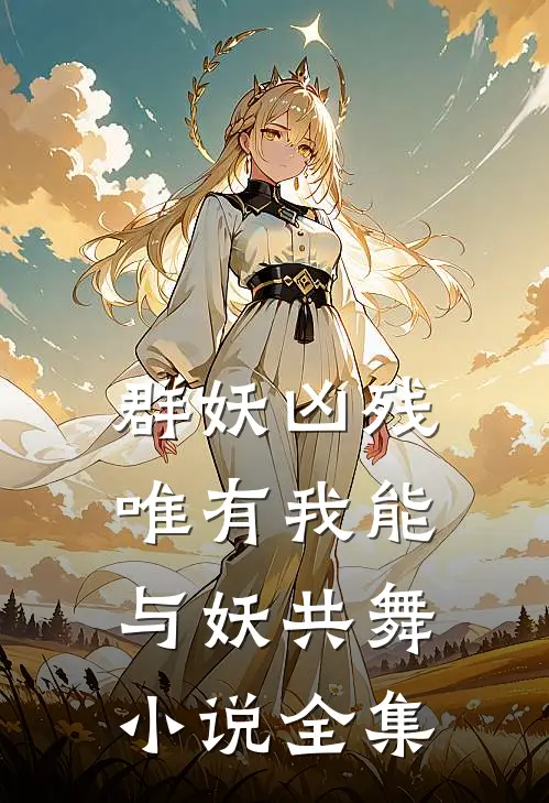 群妖凶残，唯有我能与妖共舞小说全集