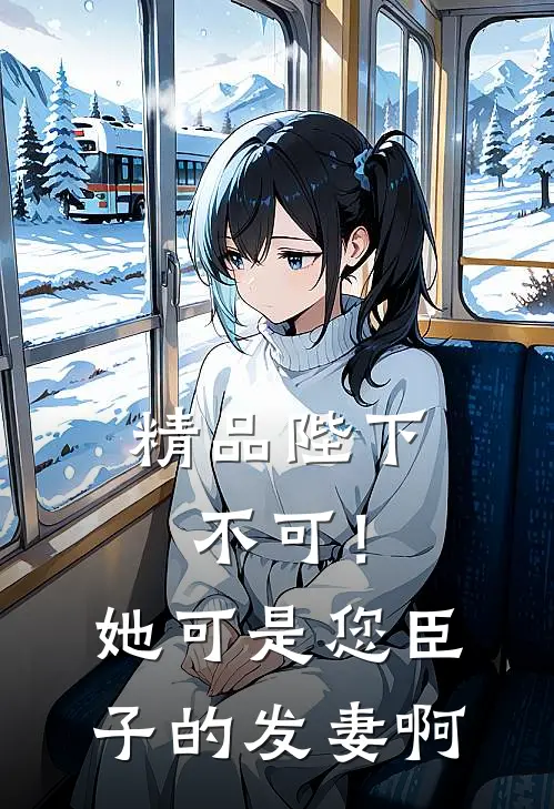 精品陛下不可！她可是您臣子的发妻啊