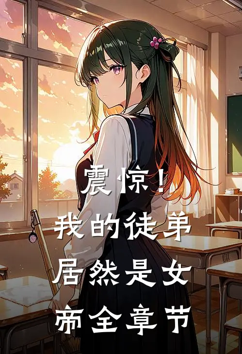 震惊！我的徒弟居然是女帝全章节