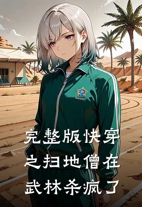 完整版快穿之扫地僧在武林杀疯了