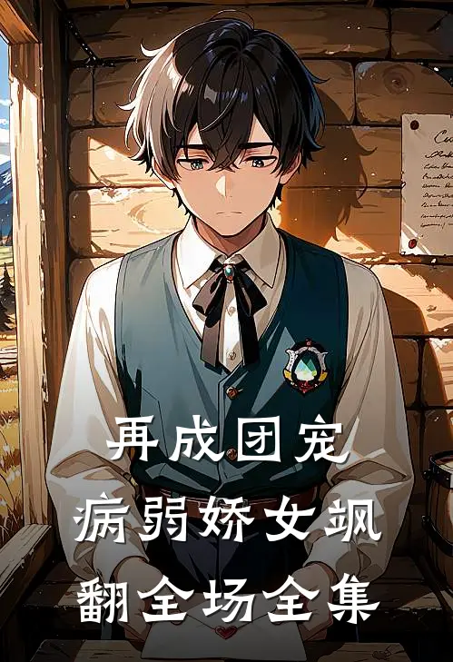 再成团宠，病弱娇女飒翻全场全集