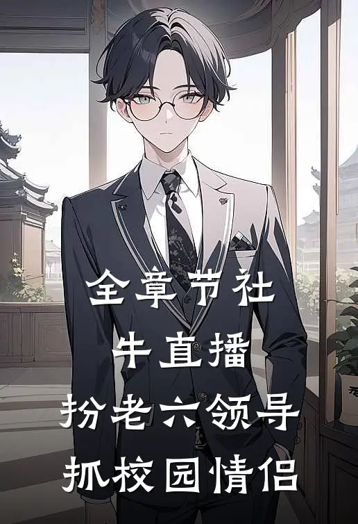 全章节社牛直播：扮老六领导抓校园情侣