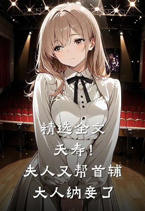 精选全文夭寿！夫人又帮首辅大人纳妾了