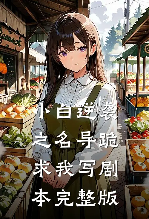 小白逆袭之名导跪求我写剧本完整版