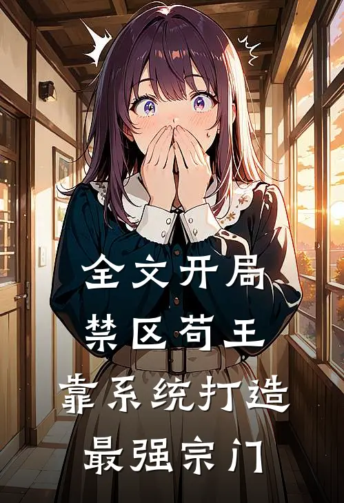 全文开局禁区苟王，靠系统打造最强宗门