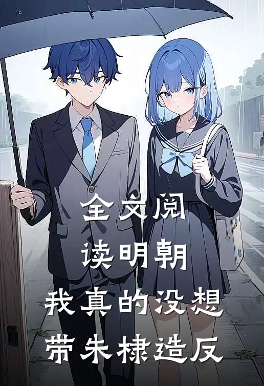 全文阅读明朝：我真的没想带朱棣造反