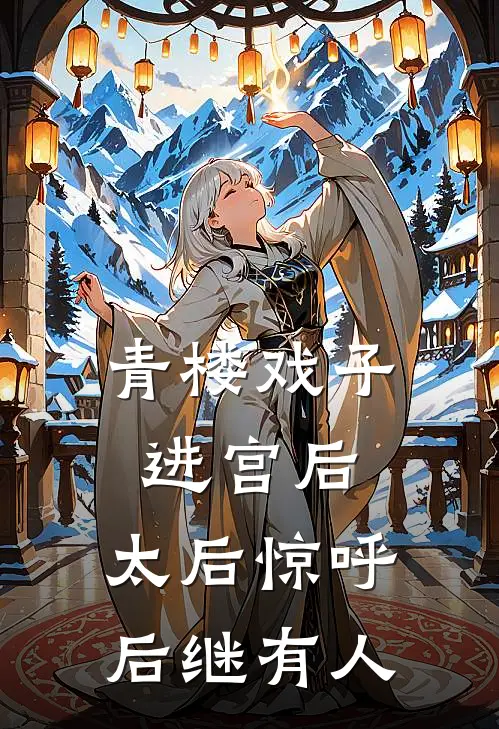 青楼戏子进宫后，太后惊呼后继有人