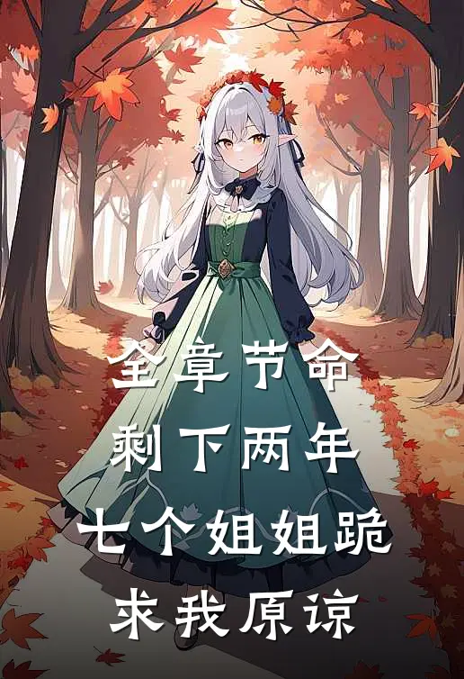 全章节命剩下两年，七个姐姐跪求我原谅
