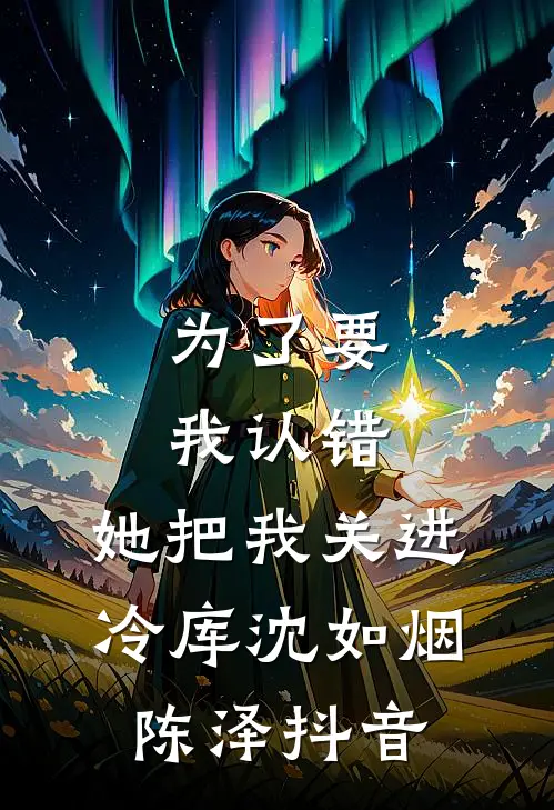 一罐星星小说畅读