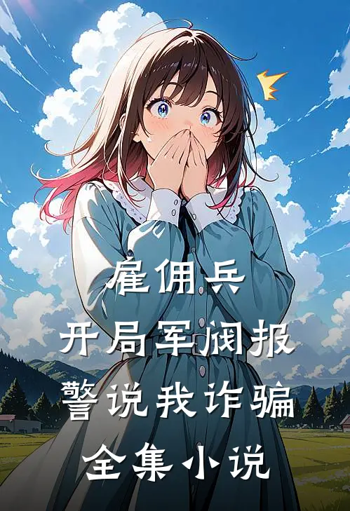 雇佣兵：开局军阀报警说我诈骗全集小说