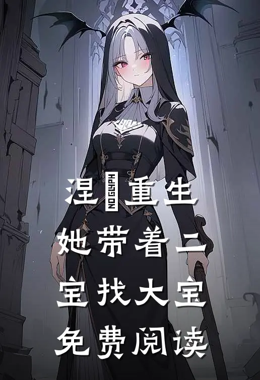 涅槃重生：她带着二宝找大宝免费阅读